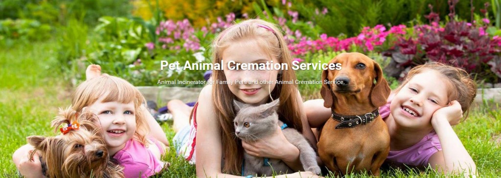 animal crematory